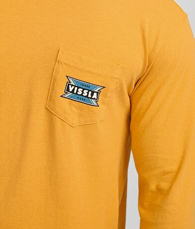Vissla Disco T-Shirt MISC_DETAIL_1