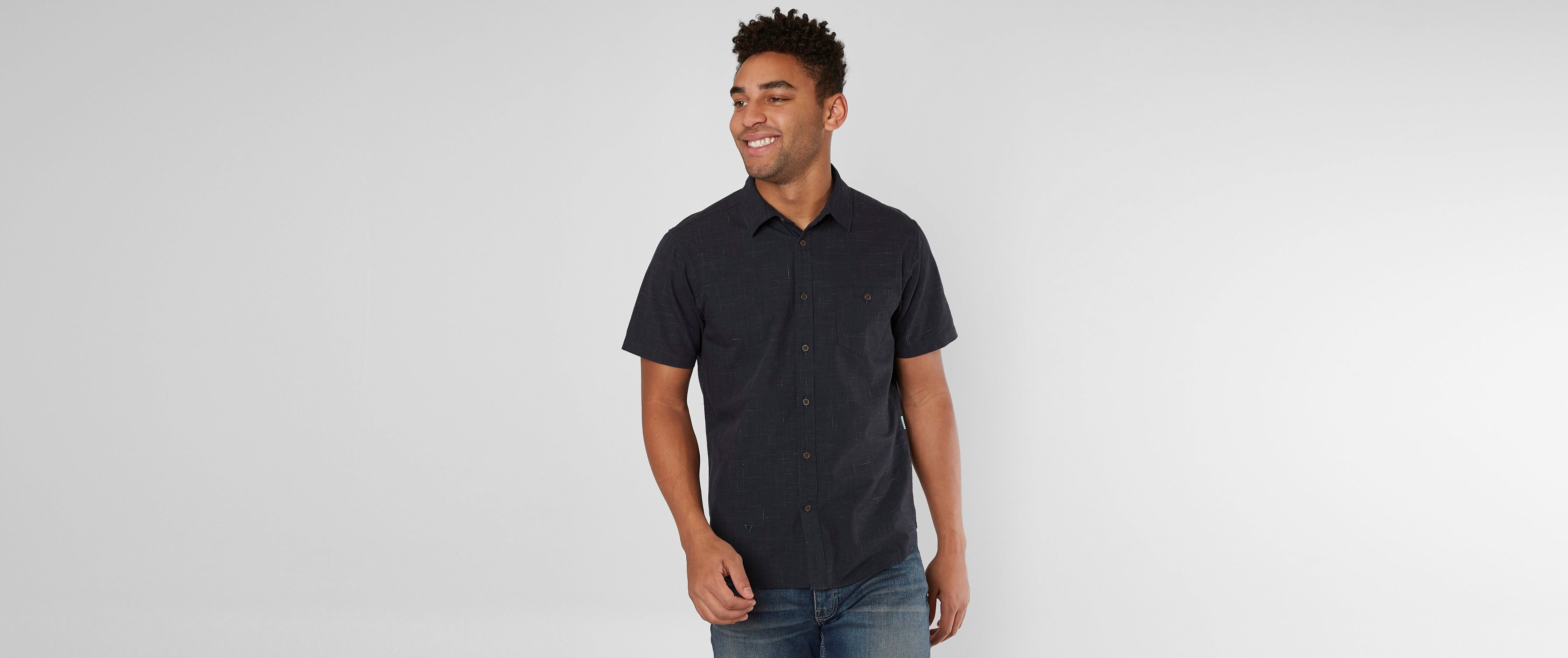 Image of Vissla Happens Shirt