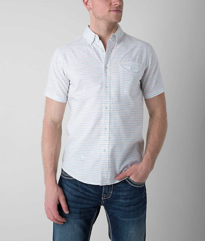 Image of Vissla Spaced Out Shirt