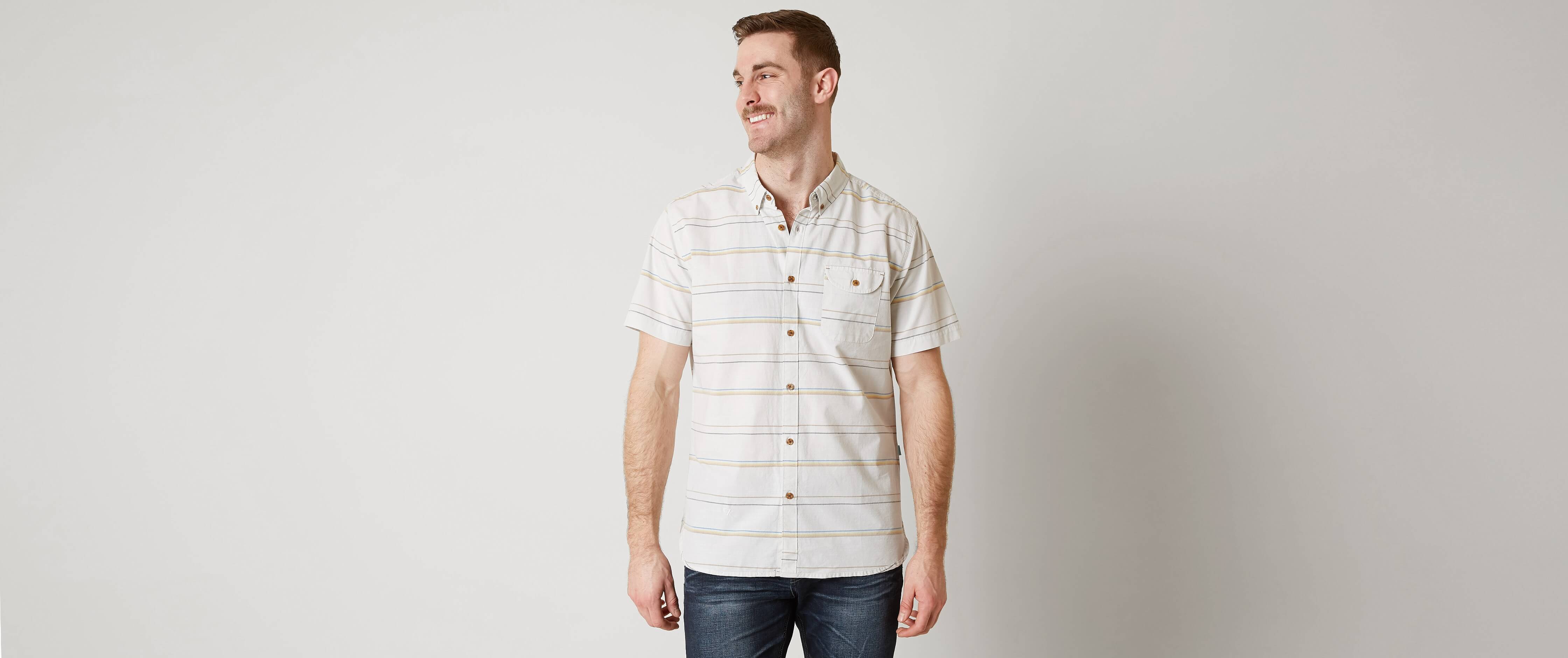 Vissla Table Tops Shirt