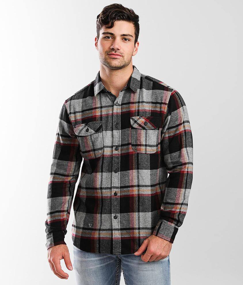 Vissla Central Coast Flannel Vissla Central Coast Flannel