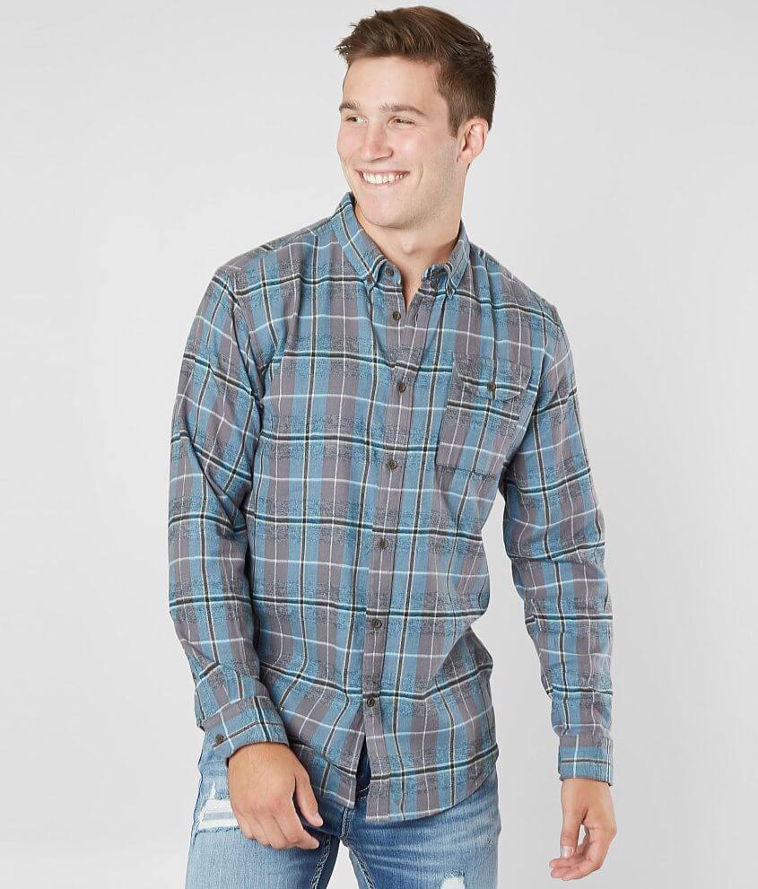 Vissla Central Coast Flannel Vissla Central Coast Flannel