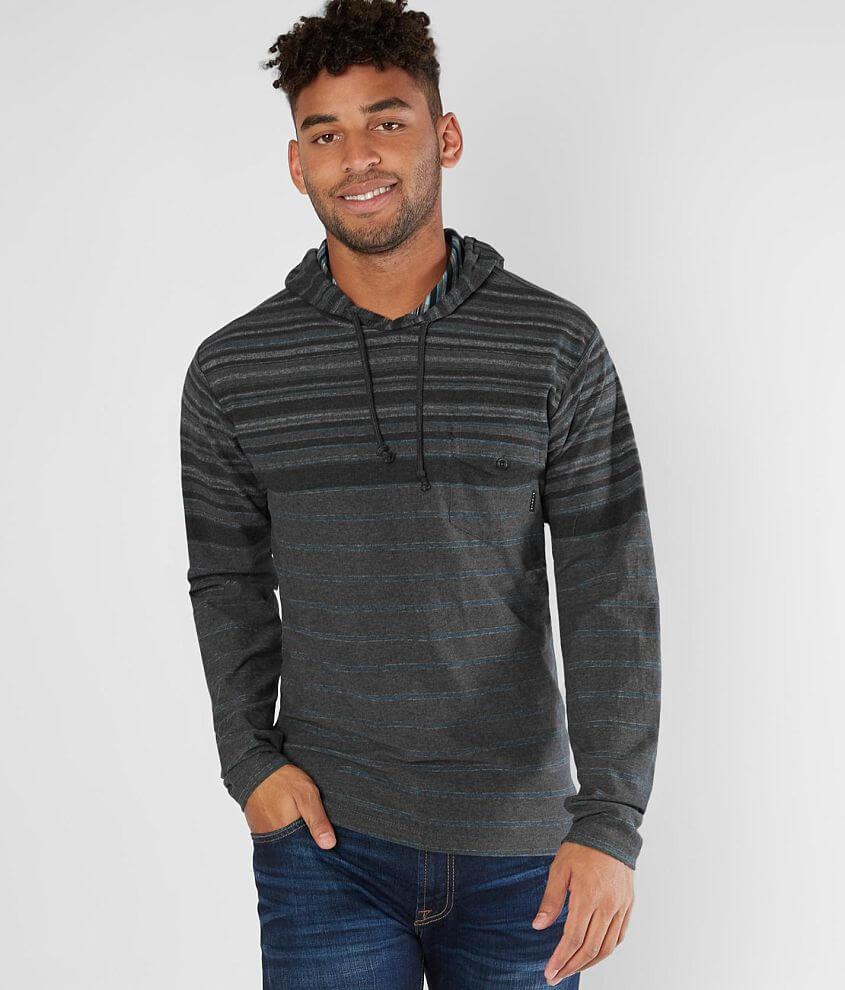Image of Vissla Rover Hooded T-Shirt