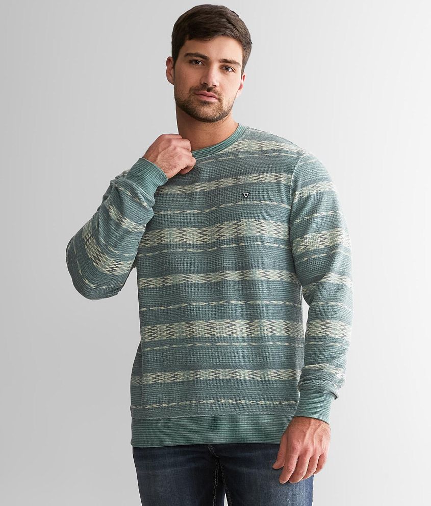 Vissla Voltage Crew Vissla Voltage Crew