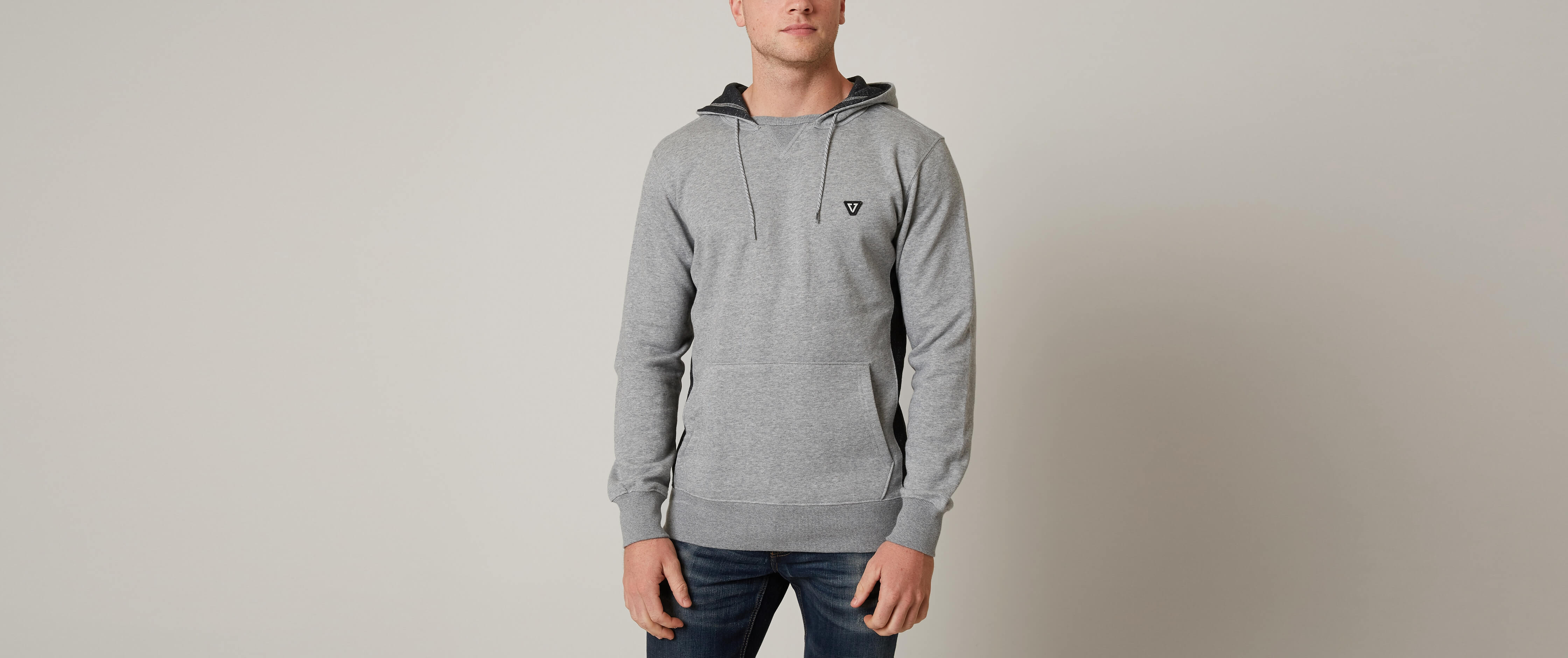 vissla sweatshirt