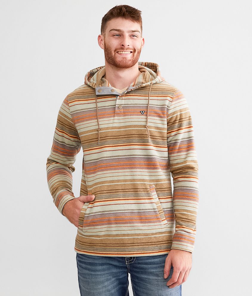 Vissla hoodie clearance