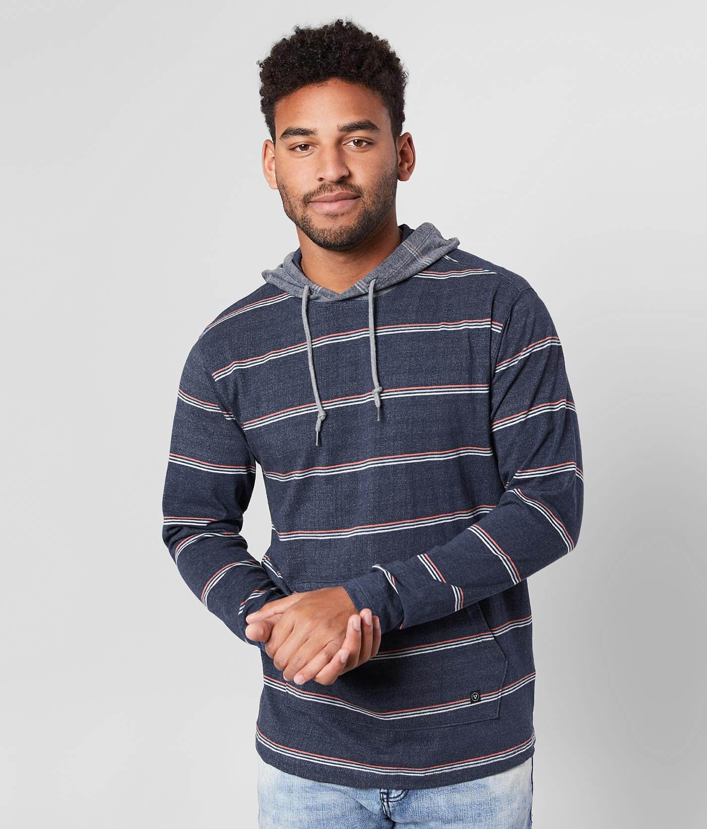 vissla hoodie