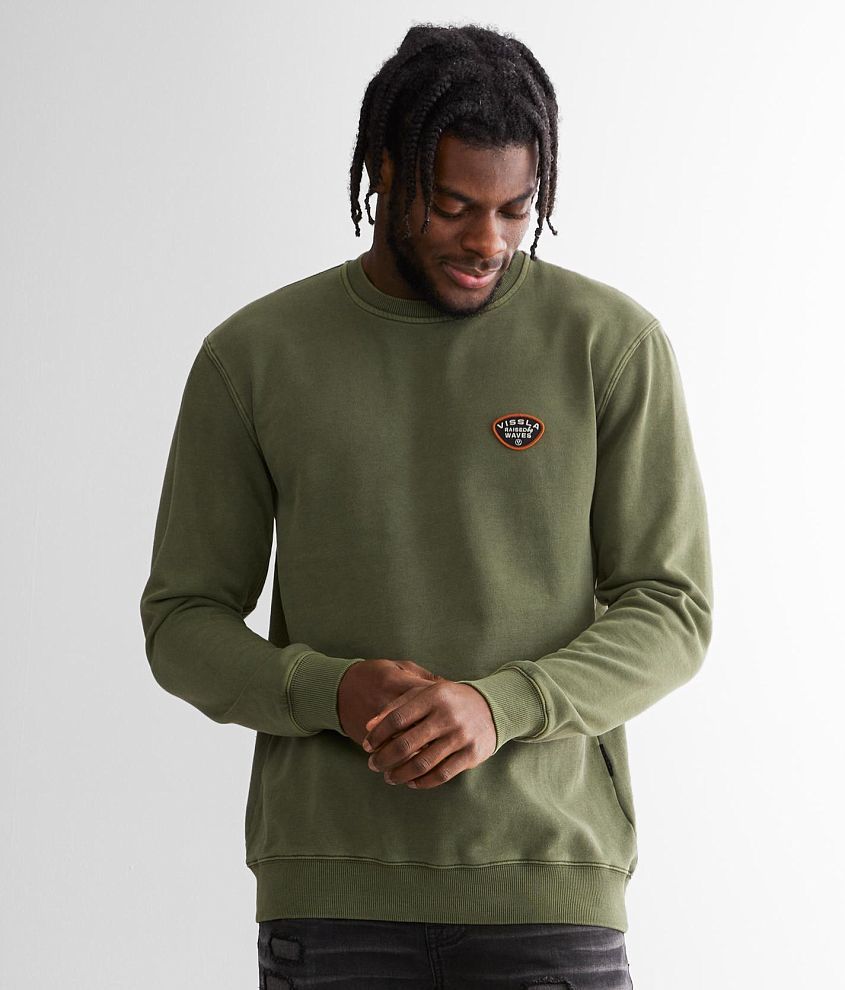 Vissla sweatshirt new arrivals