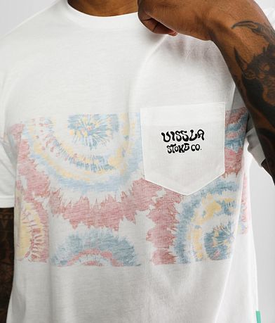 Vissla Shred Head T-Shirt misc detail 1 view