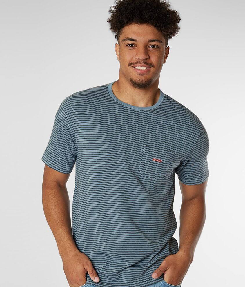 Image of Vissla Ceramic Pocket T-Shirt