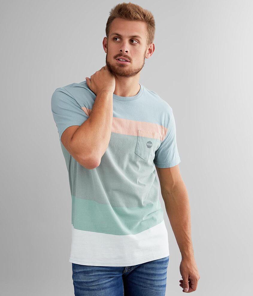 Image of Vissla Cuesta T-Shirt