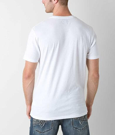Vissla Namibia Coast T-Shirt BACK