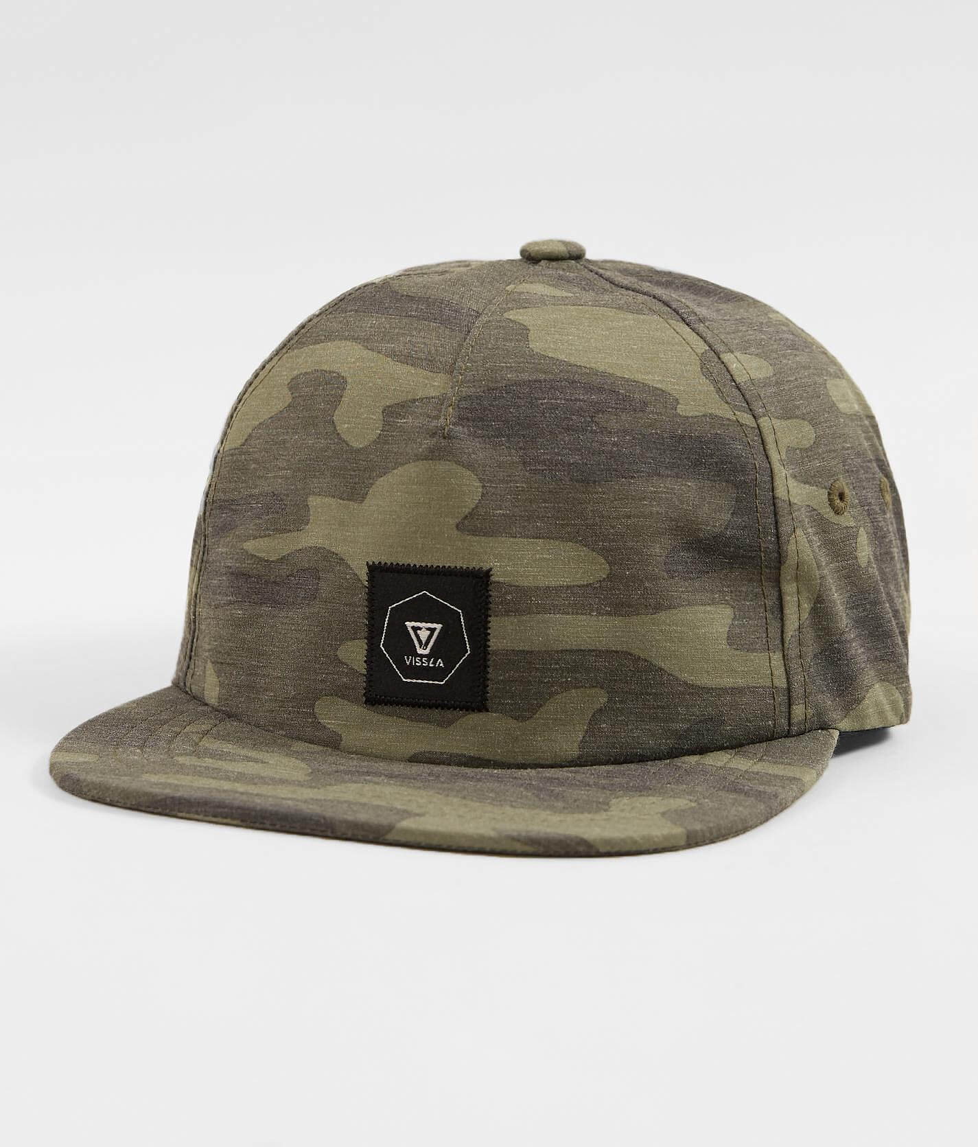 vissla lay day hat