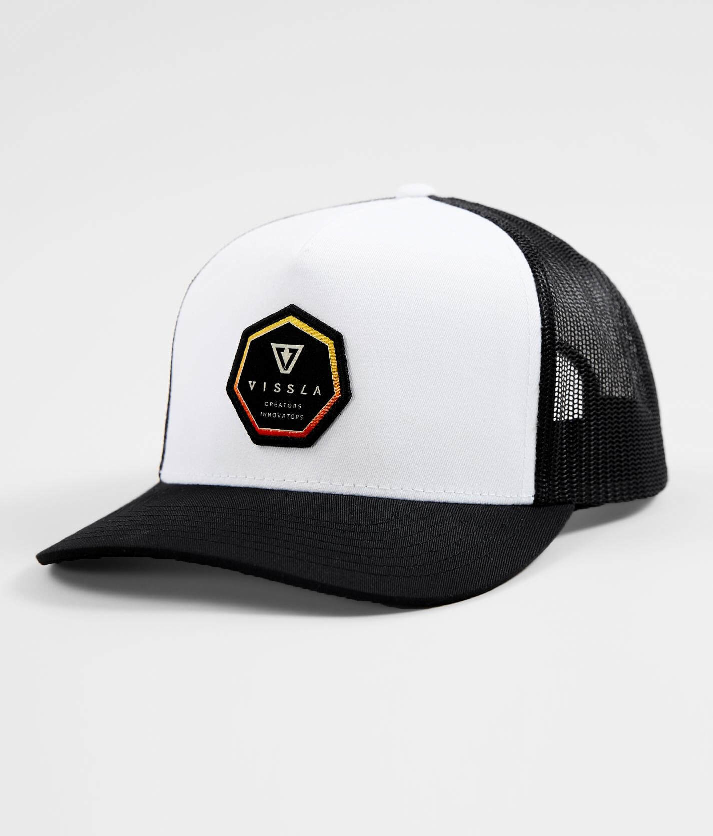 vissla hat