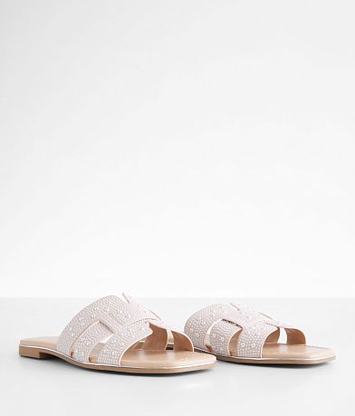 London Rag Faux Pearl Sandal MISC_DETAIL_1