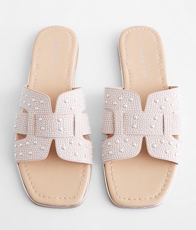 London Rag Faux Pearl Sandal MISC_DETAIL_3