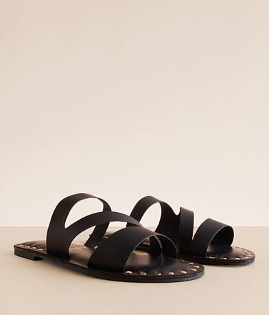 Muse &amp; Co. Studded Sandal misc detail 1 view