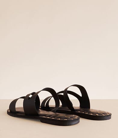 Muse &amp; Co. Studded Sandal misc detail 2 view
