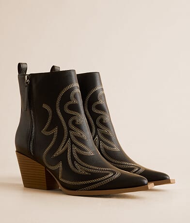 Western Ankle Boot thumbnail 2