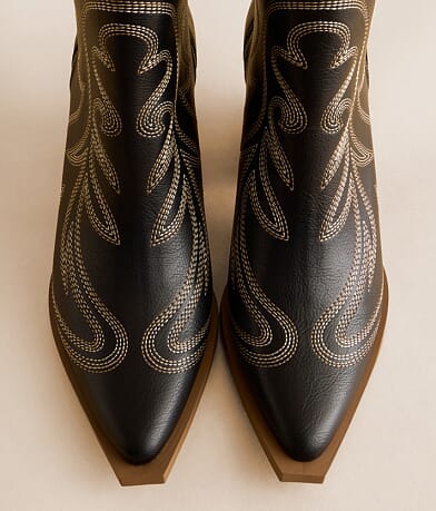 Western Ankle Boot thumbnail 5