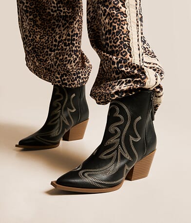 Western Ankle Boot thumbnail 7
