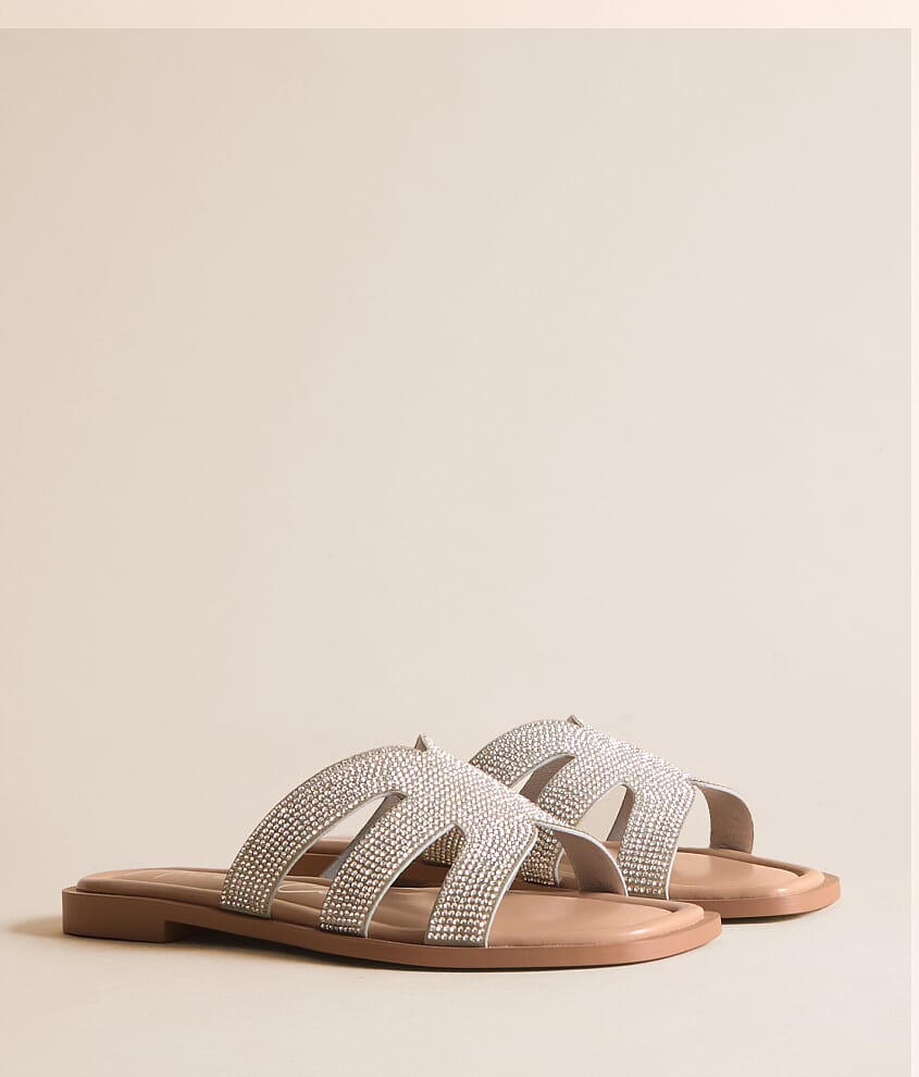Glitz Sandal