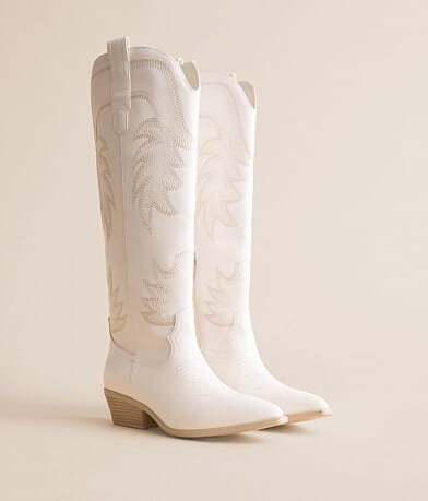 Tall Western Boot thumbnail 2