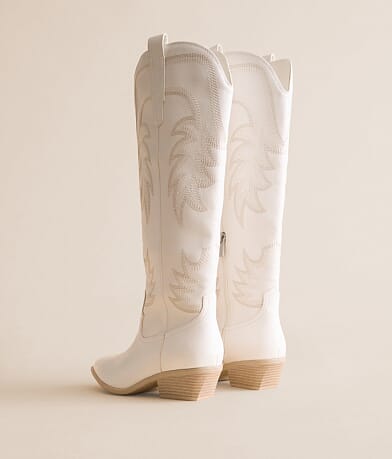Tall Western Boot thumbnail 4