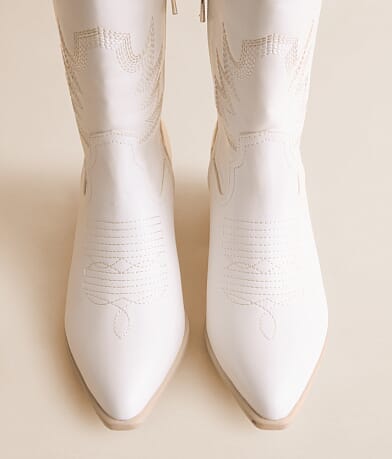 Tall Western Boot thumbnail 5