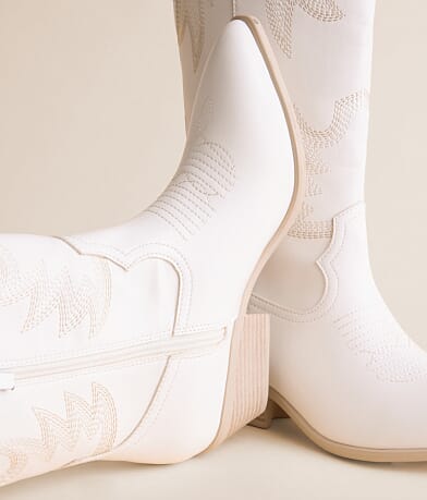 Tall Western Boot thumbnail 6