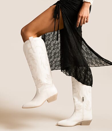Tall Western Boot thumbnail 7