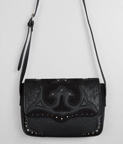 Western Studded Crossbody Purse MISC_DETAIL_1