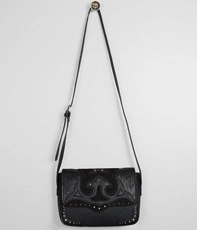 Western Studded Crossbody Purse MISC_DETAIL_3