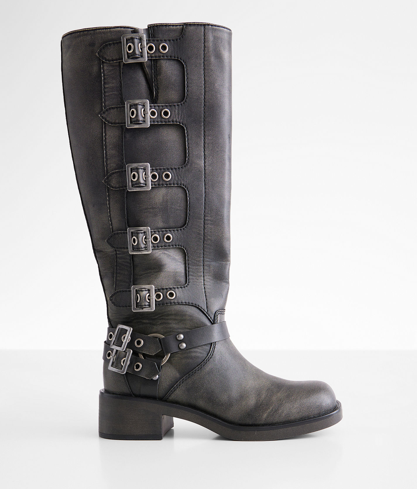 SCHNIEDER BOOTS LONDON 　約7.5位 Ready to Wear | Schnieder Boots