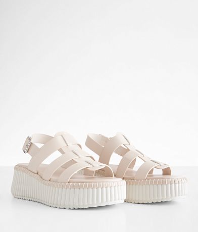 London Rag Strappy Flatform Sandal MISC_DETAIL_1