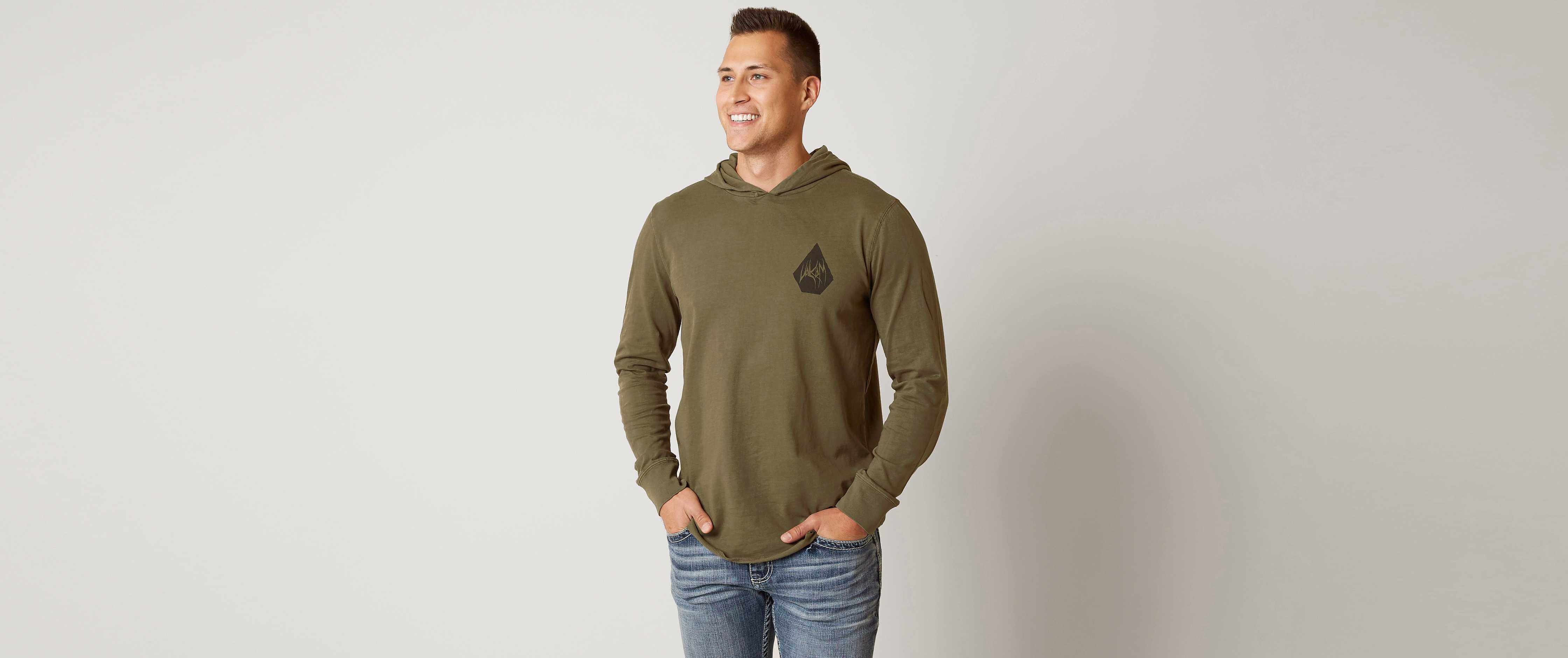 Image of Volcom Freestate Hoodie
