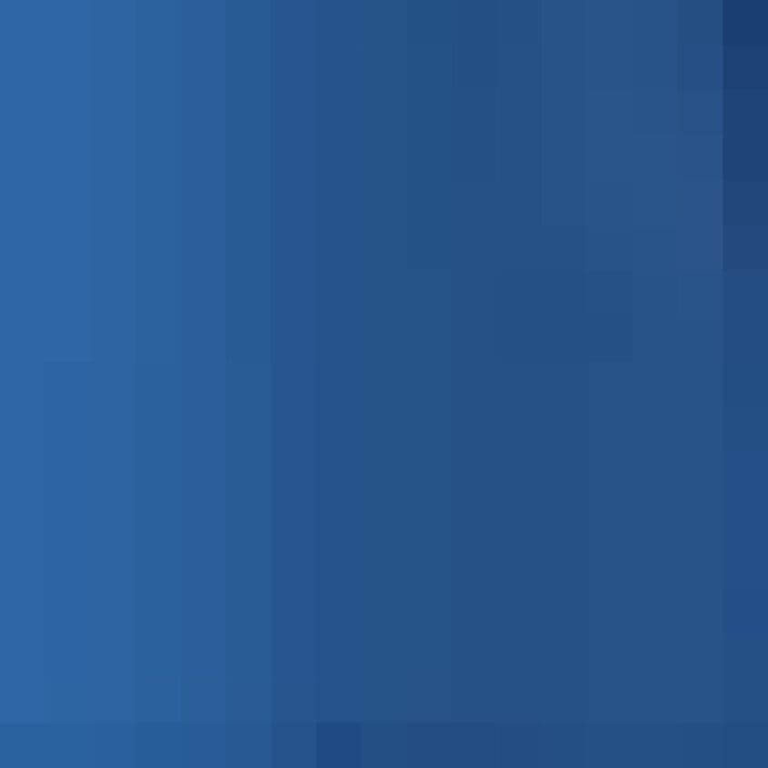 Bold Blue