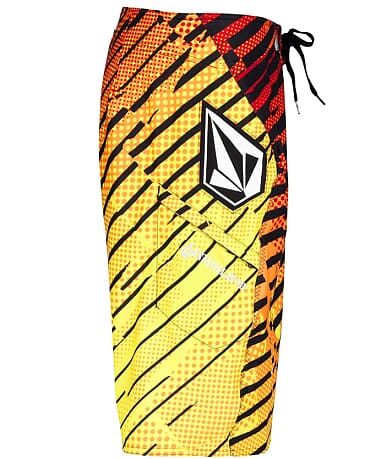 Volcom Dusty Annihilator Boardshort MISC_DETAIL_2