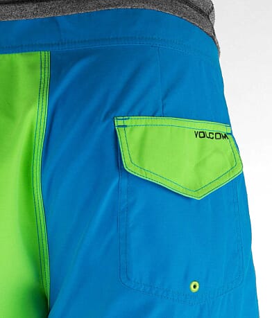 Volcom Thirty Eighter Boardshort misc detail 5 view
