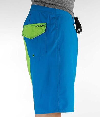 Volcom Thirty Eighter Boardshort misc detail 6 view