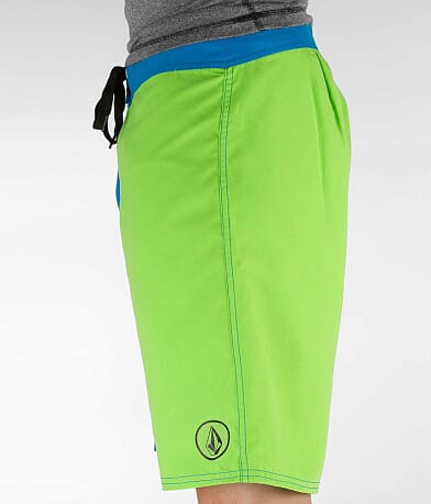 Volcom Thirty Eighter Boardshort misc detail 7 view