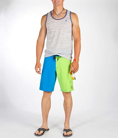 Volcom Thirty Eighter Boardshort misc detail 8 view