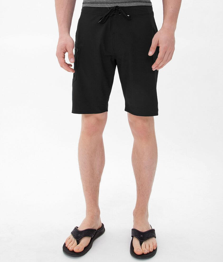 Volcom Lido Boardshort front view