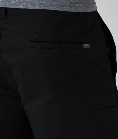 Volcom Modern Short BACK_POCKET