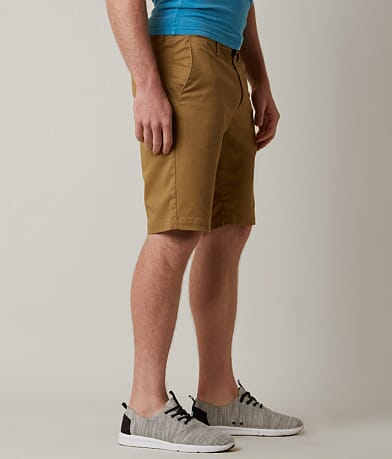 Volcom Frickin Stretch Short FULL_RIGHT_SIDE