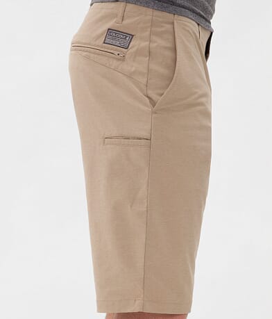 Volcom Drip Dry Hybrid Walkshort right detail view