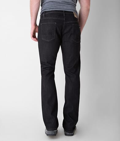 Volcom Vorta Jean BACK