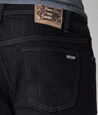 Volcom Vorta Jean BACK_POCKET
