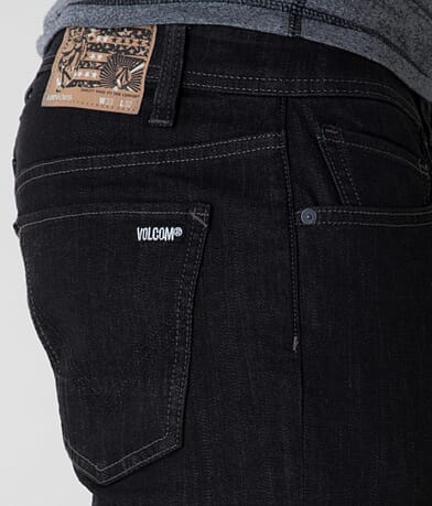 Volcom Vorta Jean RIGHT_DETAIL