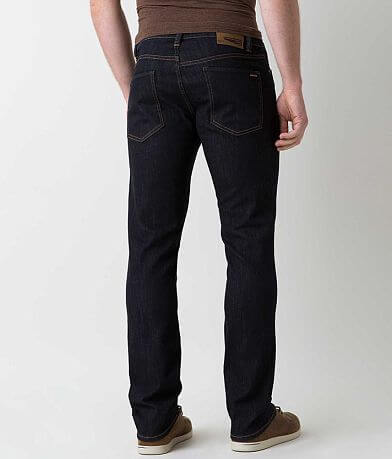Volcom Vorta Stretch Jean BACK
